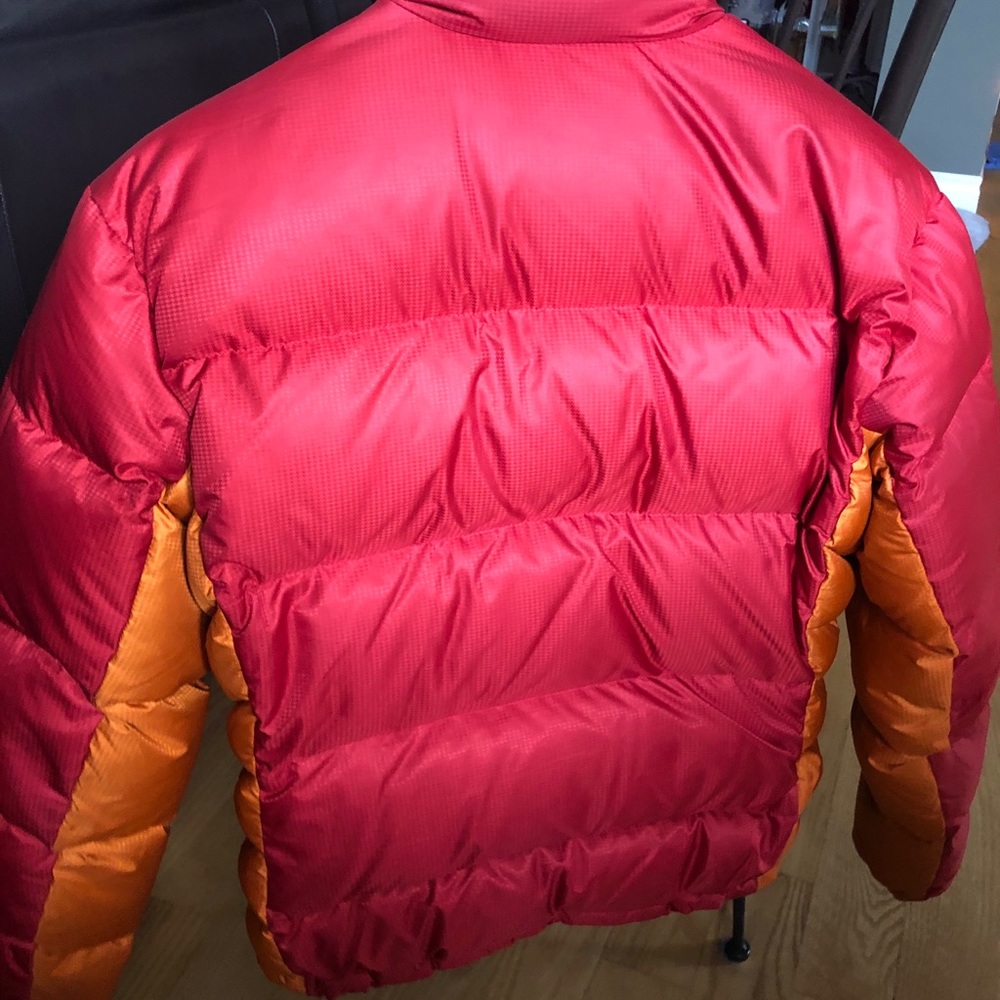 Timberland Down Puffer
